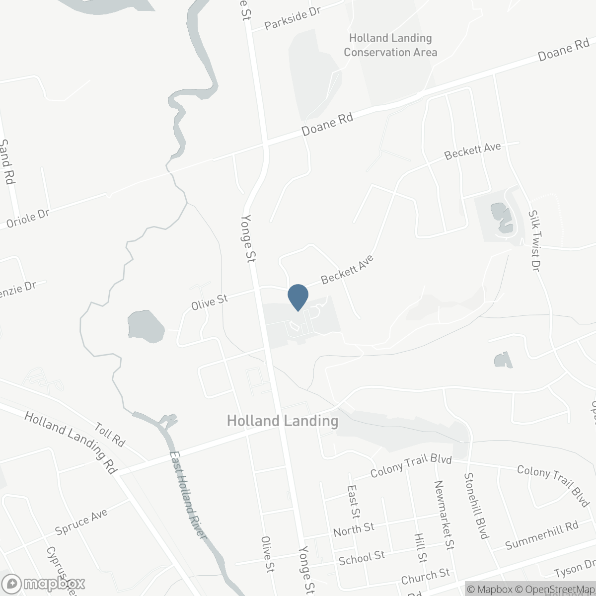 17 BECKETT AVENUE, East Gwillimbury, Ontario L9N 1E6